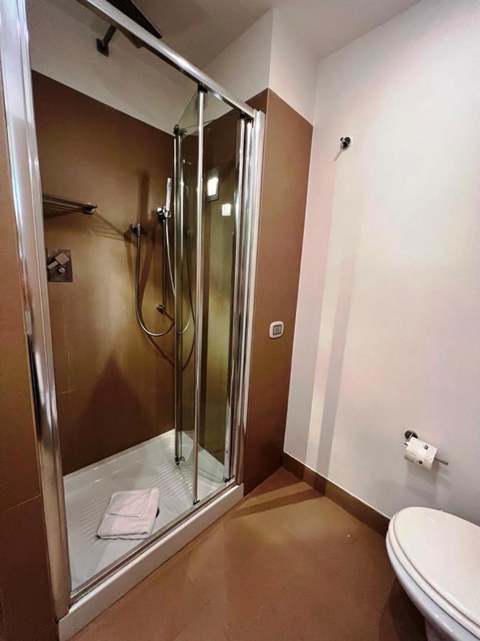 Dolce Vita Guest House Ρώμη Εξωτερικό φωτογραφία