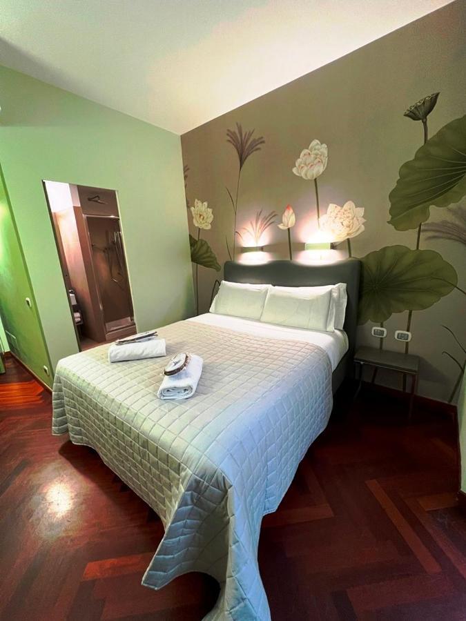 Dolce Vita Guest House Ρώμη Εξωτερικό φωτογραφία