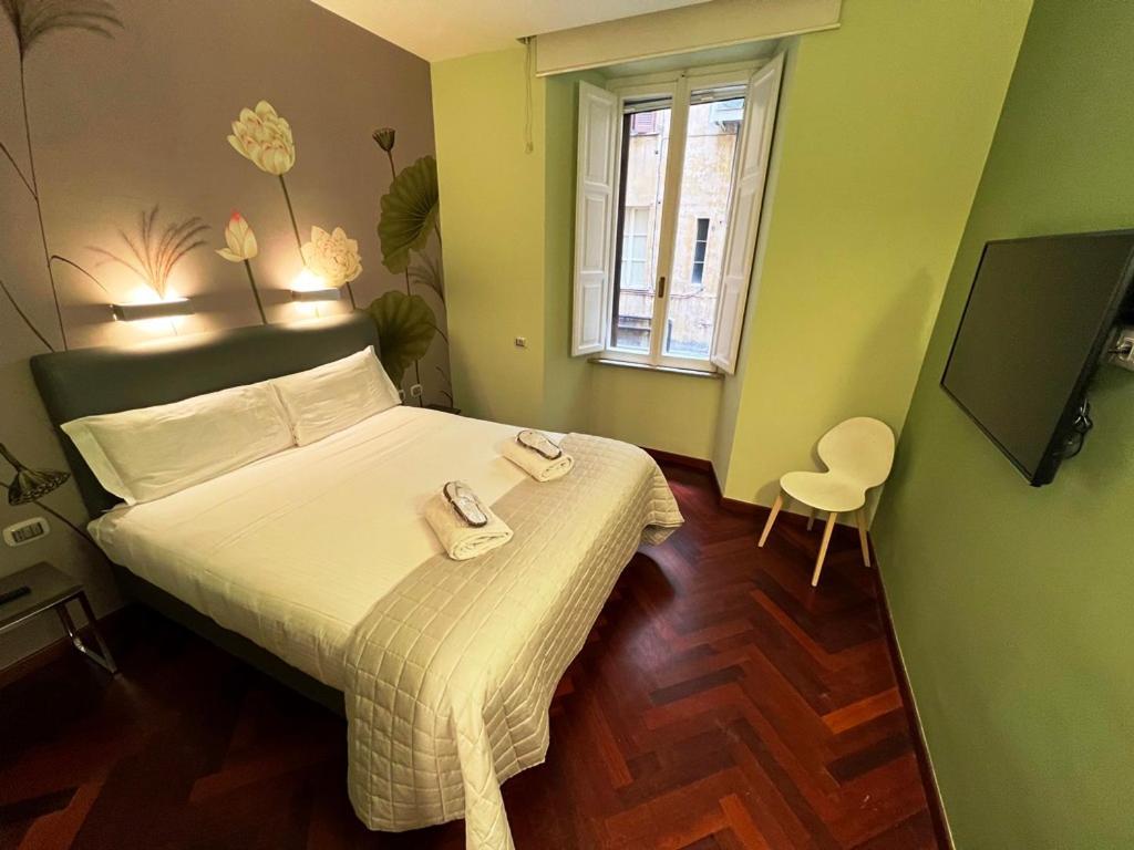 Dolce Vita Guest House Ρώμη Εξωτερικό φωτογραφία