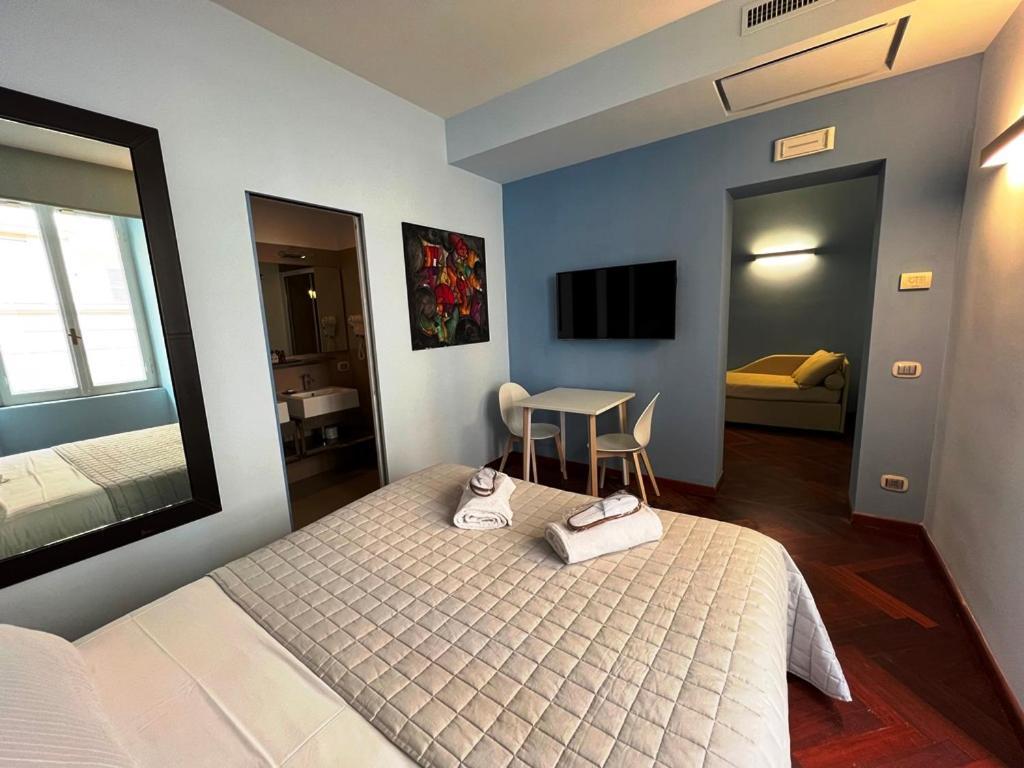 Dolce Vita Guest House Ρώμη Εξωτερικό φωτογραφία