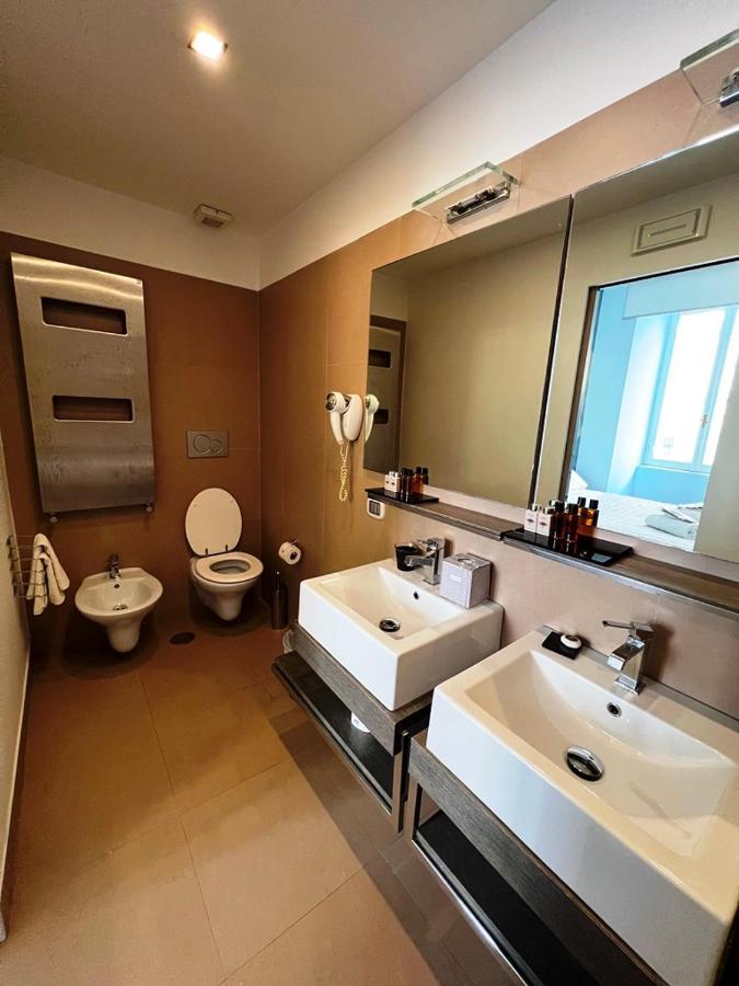 Dolce Vita Guest House Ρώμη Εξωτερικό φωτογραφία