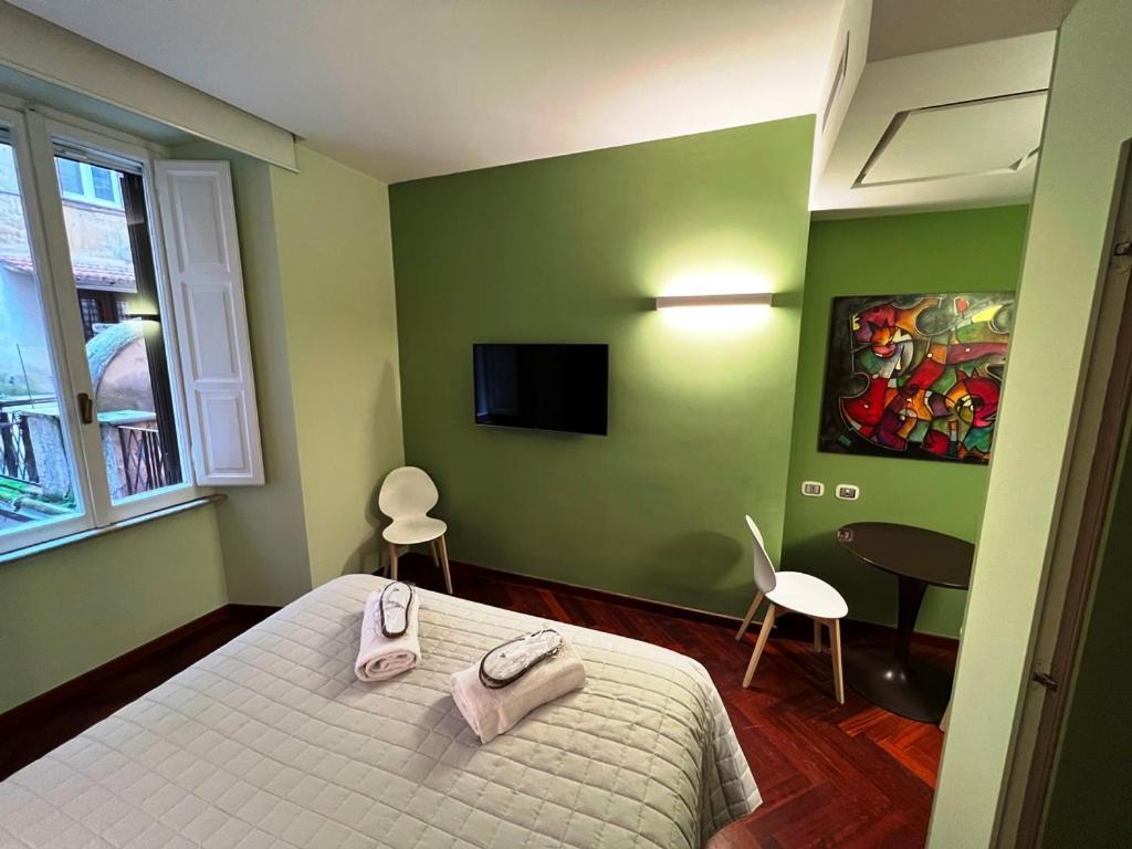 Dolce Vita Guest House Ρώμη Εξωτερικό φωτογραφία