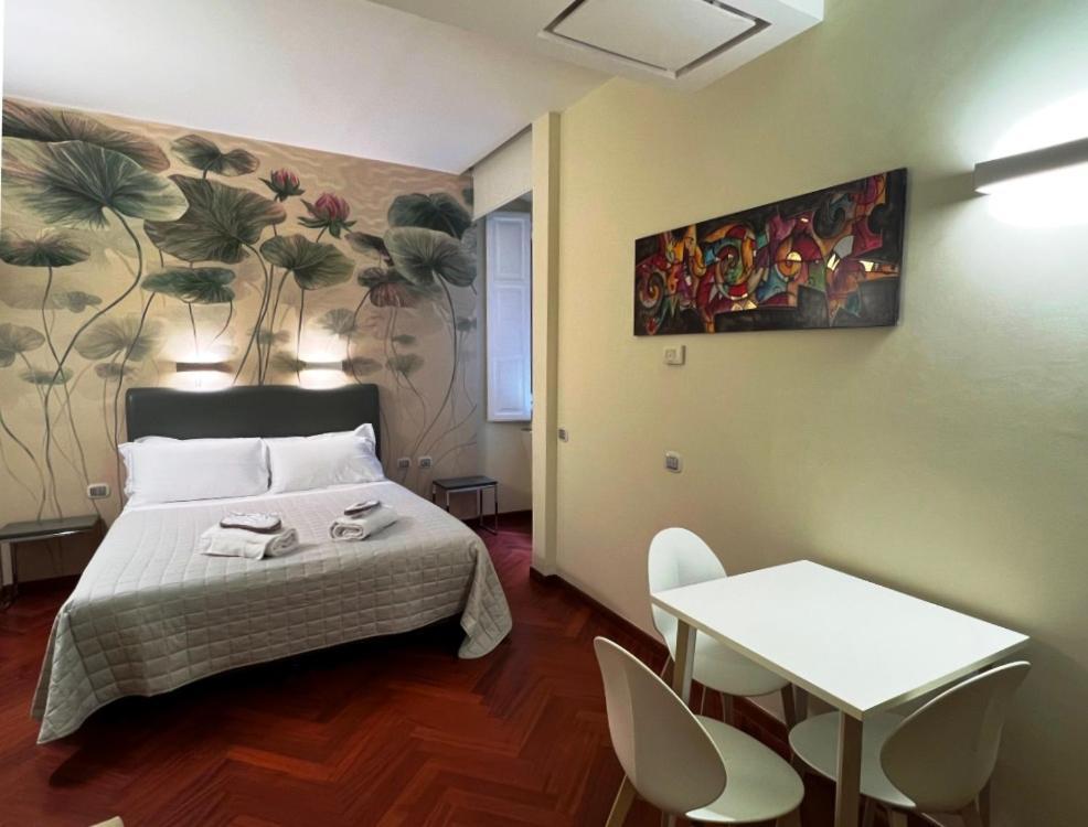 Dolce Vita Guest House Ρώμη Εξωτερικό φωτογραφία