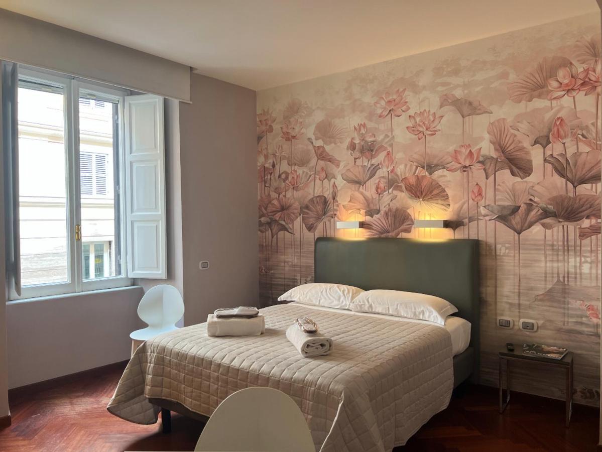 Dolce Vita Guest House Ρώμη Εξωτερικό φωτογραφία