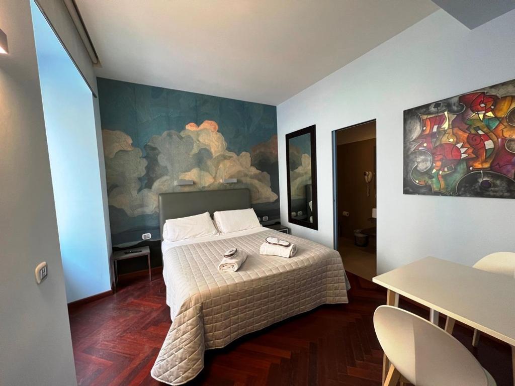 Dolce Vita Guest House Ρώμη Εξωτερικό φωτογραφία
