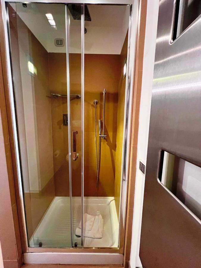 Dolce Vita Guest House Ρώμη Εξωτερικό φωτογραφία