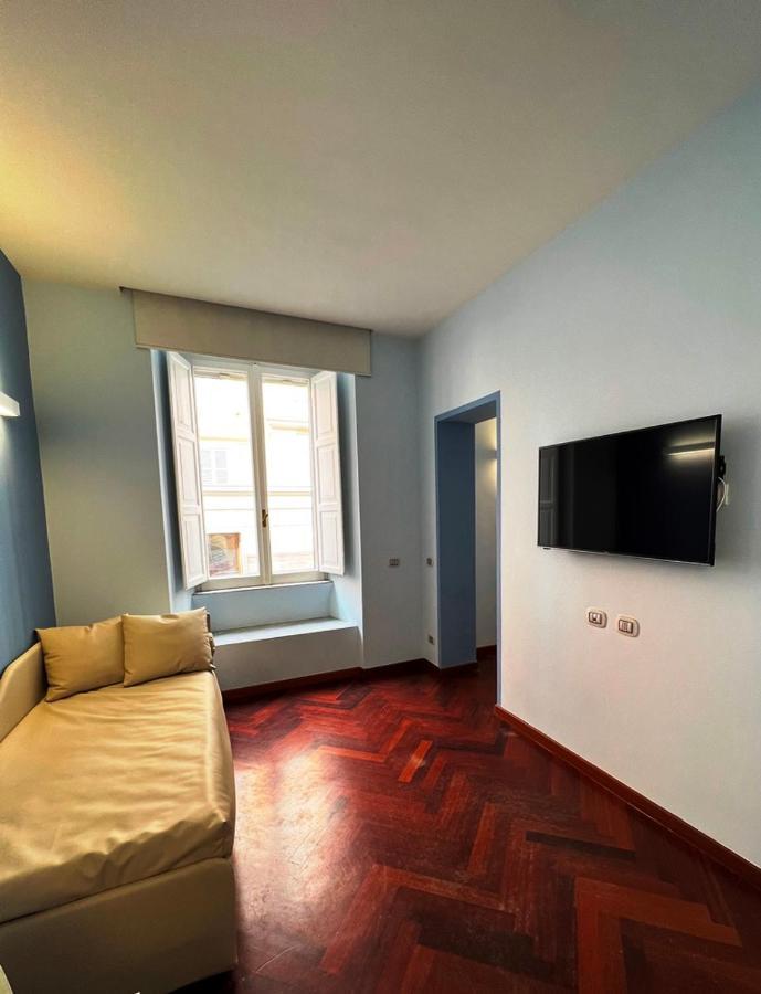 Dolce Vita Guest House Ρώμη Εξωτερικό φωτογραφία