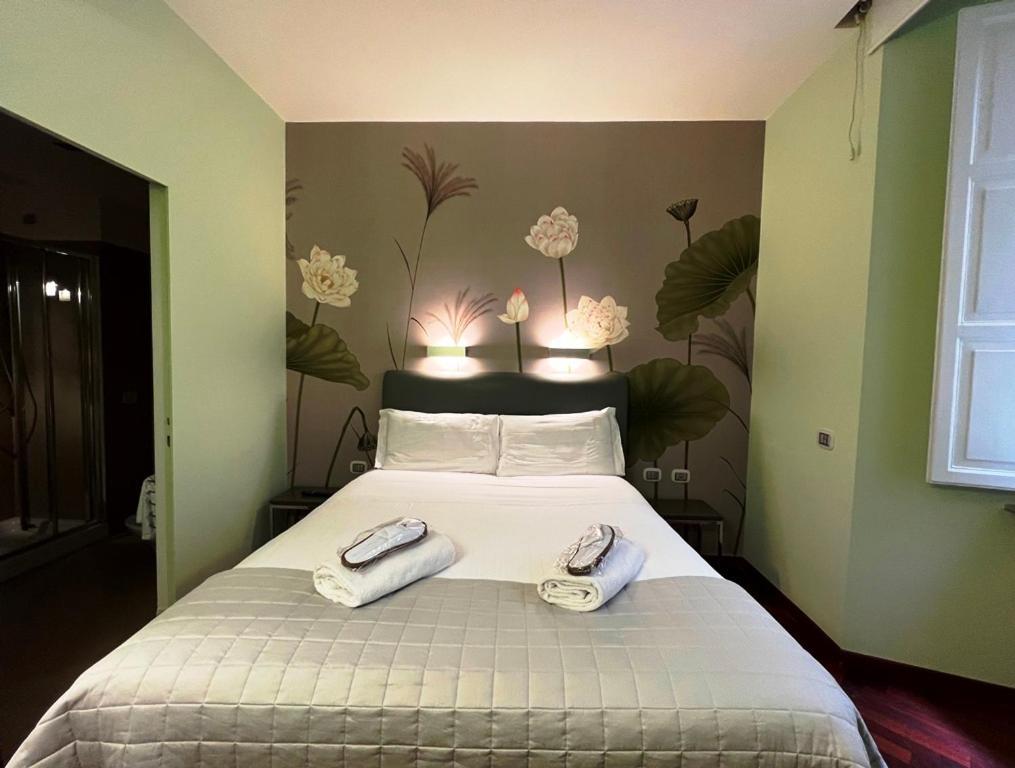 Dolce Vita Guest House Ρώμη Εξωτερικό φωτογραφία