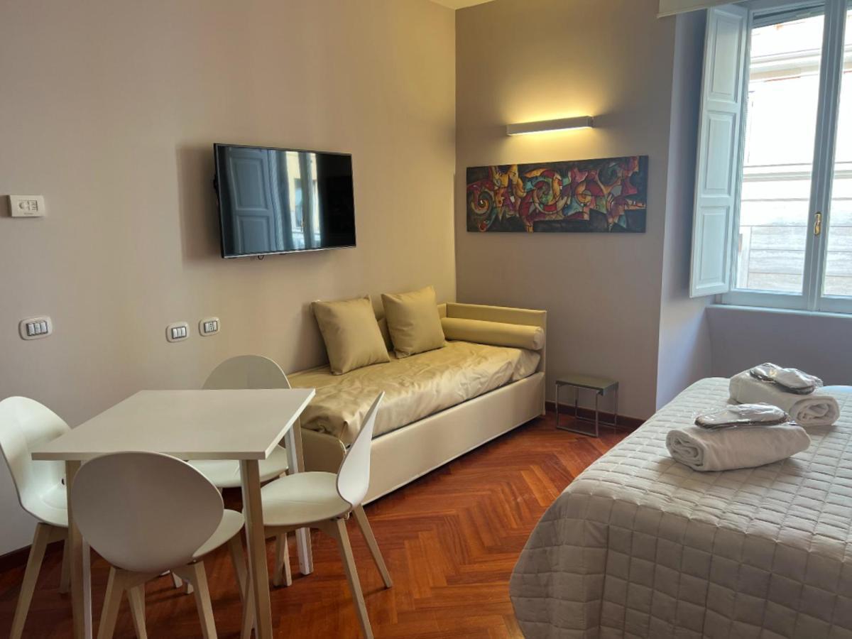 Dolce Vita Guest House Ρώμη Εξωτερικό φωτογραφία