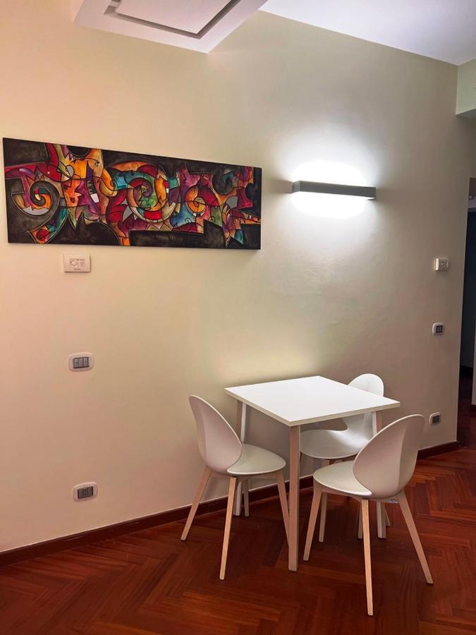 Dolce Vita Guest House Ρώμη Εξωτερικό φωτογραφία