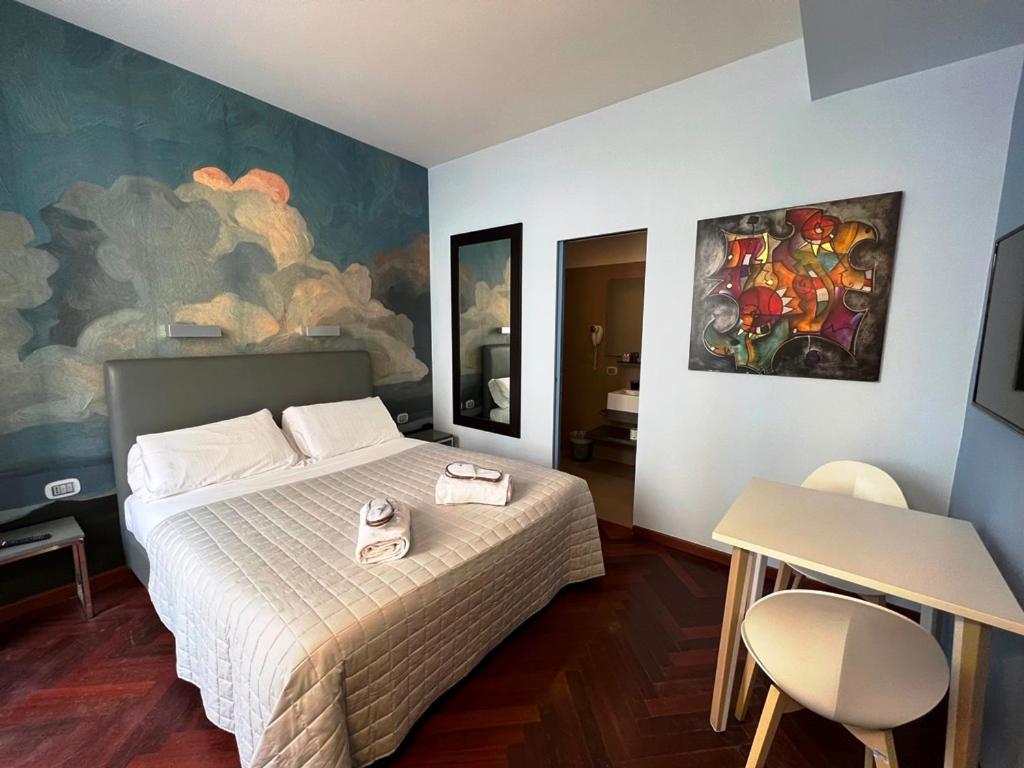 Dolce Vita Guest House Ρώμη Εξωτερικό φωτογραφία