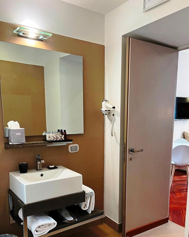 Dolce Vita Guest House Ρώμη Εξωτερικό φωτογραφία