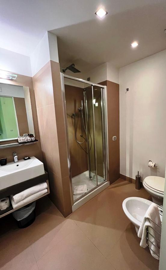 Dolce Vita Guest House Ρώμη Εξωτερικό φωτογραφία