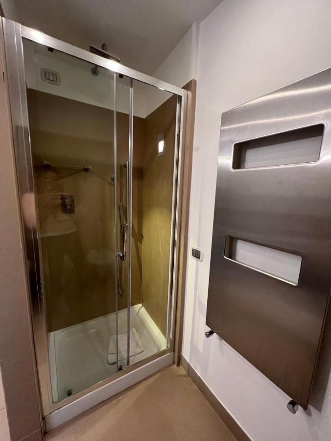 Dolce Vita Guest House Ρώμη Εξωτερικό φωτογραφία